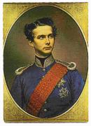 Der junge Ludwig II. 