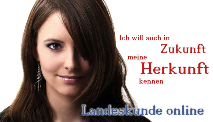 Landeskunde online - dS Projekt zur �berregionalen vernetzung von Kulturg�tern. � Amir Kaljikovic - Fotolia.com