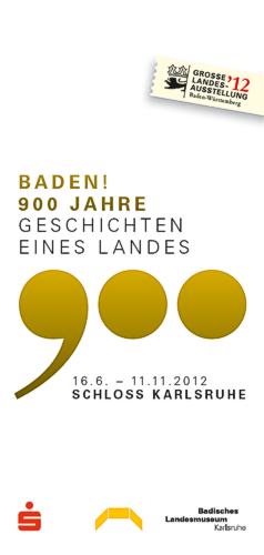 Flyer Landesmuseum