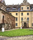 Neues Schloss Baden-Baden