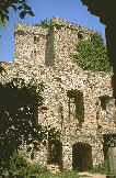 Burg Hohenbaden