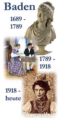 Ausstellung im Badischen Landesmuseum Karlsruhe