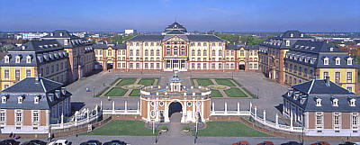 Schloss Bruchsal