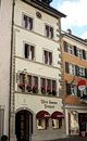 Haus zum Delphin