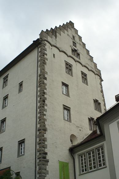 Schlossturm