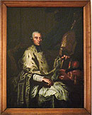 Bischof Maximilian von Rodt