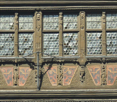 Strasbourg, La Petite France