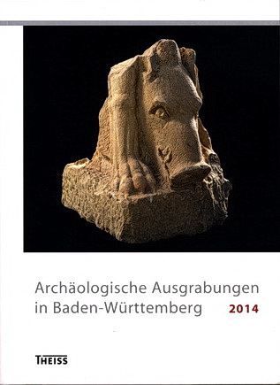 Archäologische Ausgrabungen in Baden-Württemberg 2011