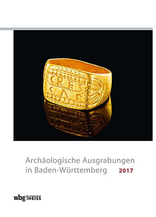 Archäologische Ausgrabungen in Baden-Württemberg 2011
