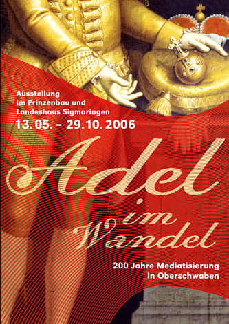 Adel im Wandel