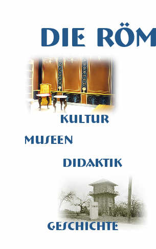 Die Zeit der R&ouml;mer