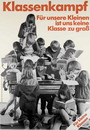 Klassenkampf, 1974