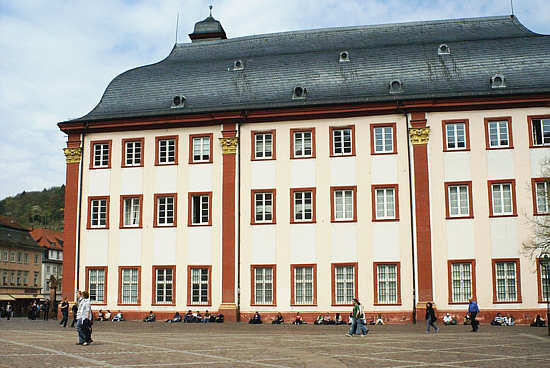 Alte Universität