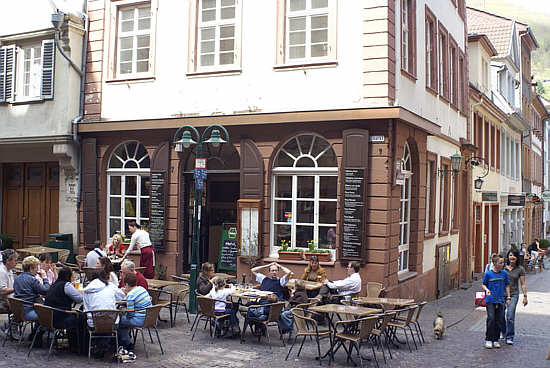 Haus Fischmarkt 4