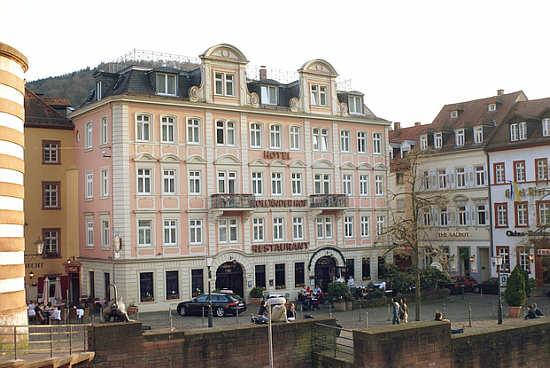 Holländer Hof, Neckarstaden	66