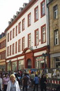 Leoprechtingsches Haus