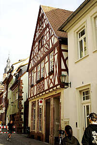 Haus Untere Straße 4