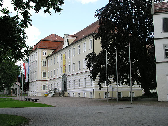 KOnventsgebäude