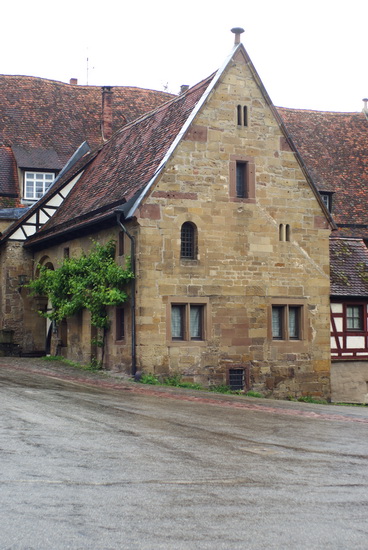 Frühmesserhaus