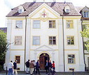 Spätbarockes Stadtpalais, Konstanz