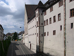 Lohnhof am Kohlengraben