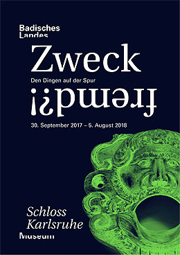 Plakat zur Ausstellung