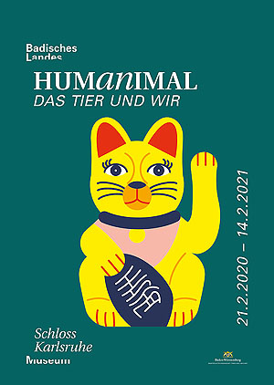 Plakat zur Ausstellung