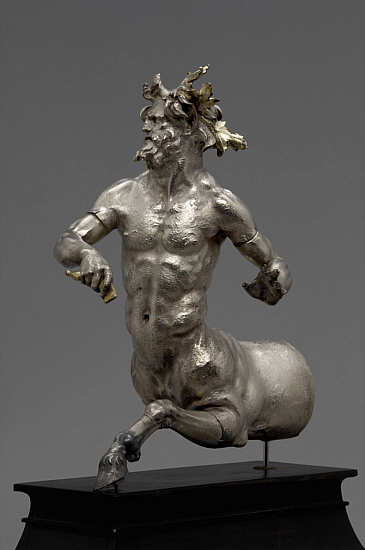 Hellenistische Kunst: Kentaur