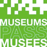 Logo des Museums-Passes
