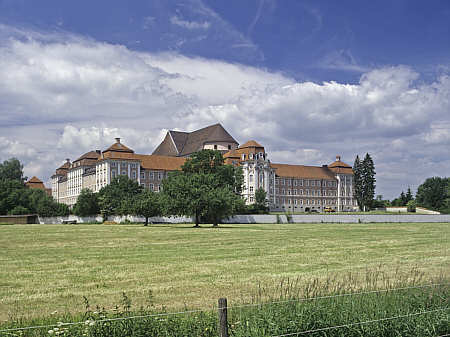 Kloster Wiblingen