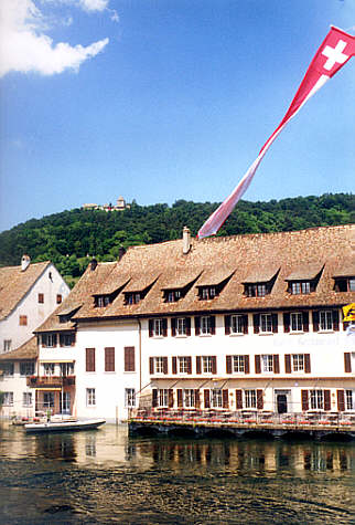 Stein am Rhein