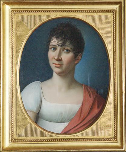Josephine de Beauharnais, Gemahlin Napoleons I.