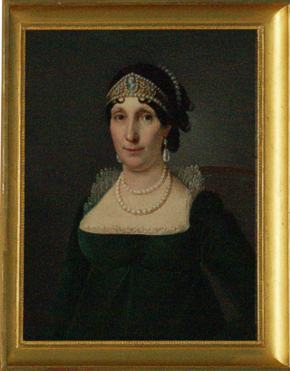 Letizia Bonaparte