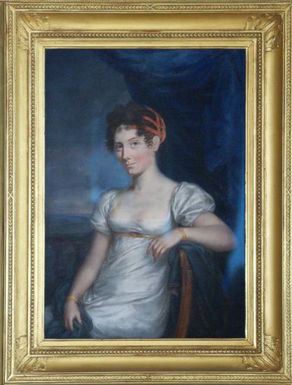 Stephanie de Beauharnais, Großherzogin von Baden