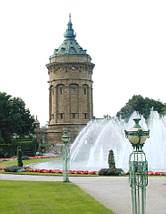 Wasserturm