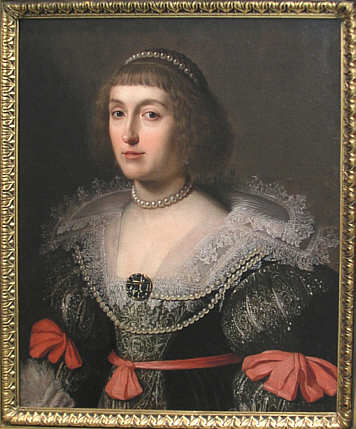 Kurpfälzisches Museum Der Winterkönig