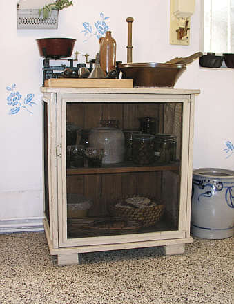 Heimatmuseum Plankstadt