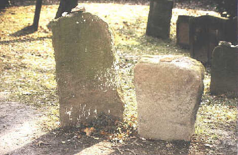 Synagoge, Außenansicht