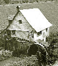 Mühle im Höllsteig