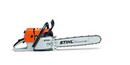 Stihl-Motorsge