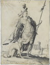 Diana, 1626