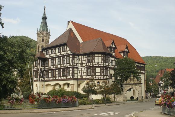 Schloss Urach