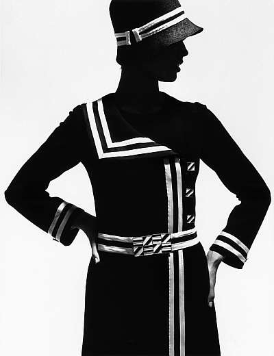 Gundlach: Modell Lanvin