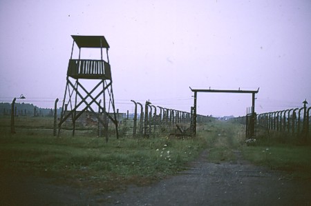 Lager Auschwitz-Birkenau