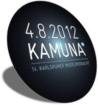 Logo Kamuna