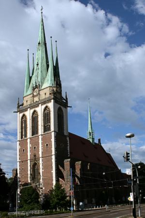 Kirche St. Georg, Ulm