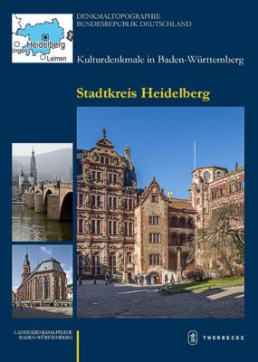 Denkmaltopographie Stadtkreis Heidelberg