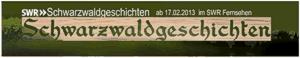 Logo Schwarzwwaldgeschichten (c) SWR