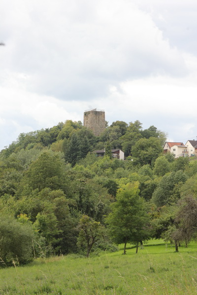 Burg Sponheim