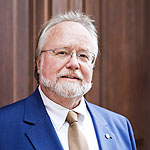 Prof. Dr. Alfried Wieczorek